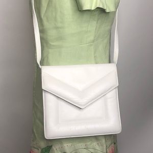 A Danielle Nicole, Genuine Leather Purse